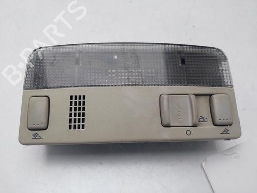 Luz interior Luz interior VW TOURAN (1T1, 1T2) [2003-2011] 34150411 34150411