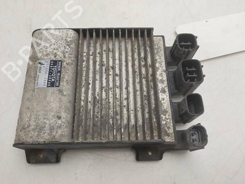 Used Electronic module Electronic module TOYOTA HILUX VII Pickup (_N1_, _N2_, _N3_) [2004-2016] 40225779 40225779