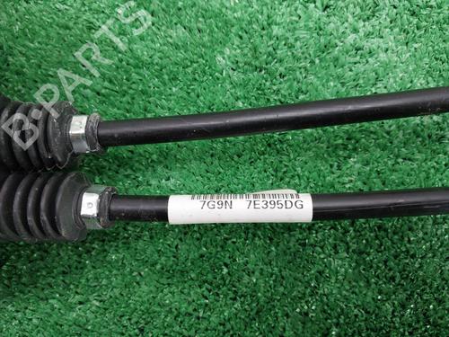 Cable LAND ROVER RANGE ROVER EVOQUE (L538) 2.0 D | BP18031718E12 
