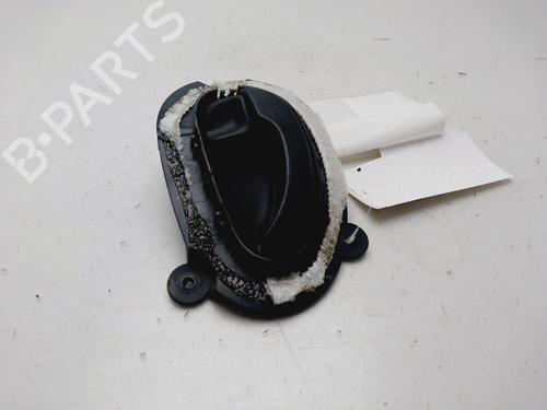 Front right interior door handle PEUGEOT 406 (8B)  | BP26431812I14 