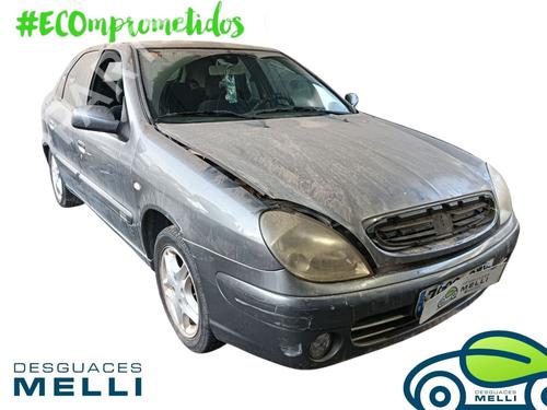 AC compressor CITROËN XSARA (N1) 2.0 HDi 109 | BP29040705M34 