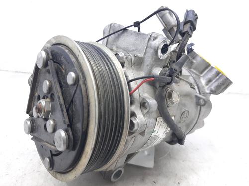 Used AC compressor RENAULT CAPTUR II (HF_) [2020-2025]  10963360