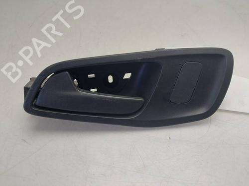 Used Front left interior door handle Front left interior door handle FORD TRANSIT CONNECT V408 Box Body/MPV [2013-2026] 39717221 39717221