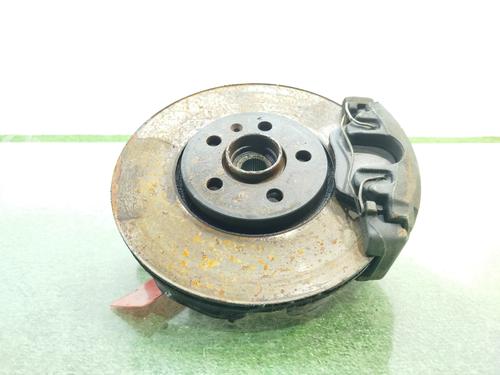 Fusée avant droite AUDI A3 (8L1) 1.9 TDI (130 hp) 32371715