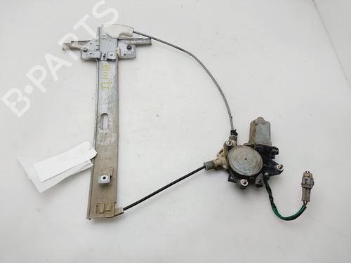 Lève-vitre arrière gauche SUZUKI BALENO Hatchback (EG) 1.9 TD (SY419) (75 hp) 31816803