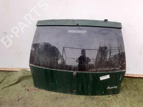 Used Tailgate FIAT PUNTO Hatchback Van (188_) 1.2 60 (60 hp) 5332699