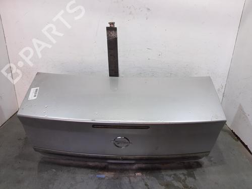 Tailgate OPEL VECTRA C (Z02) 2.2 DTI 16V (F69) | BP15129670C6 