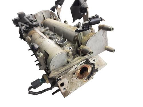 Cylinder head SEAT CORDOBA (6L2) 1.4 16V | BP21555150M5 