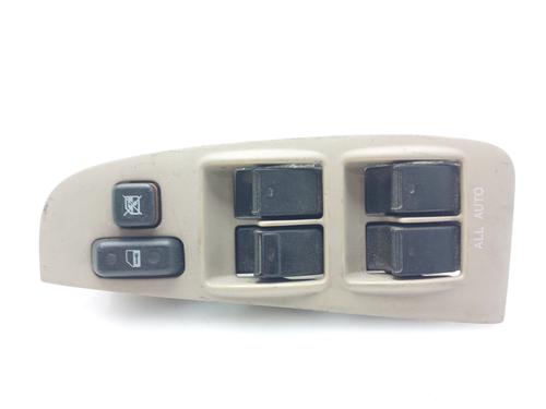 Used Left front window switch Left front window switch TOYOTA AVENSIS (_T25_) 2.0 D-4D (CDT250_, CDT250R) (116 hp) 16853312 16853312