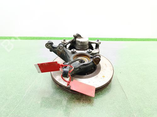 Left front steering knuckle CITROËN C4 III (BA_, BB_, BC_) 1.2 PureTech 130 (BAHNSA, BAHNSB) | BP27540526M25 - Image 4