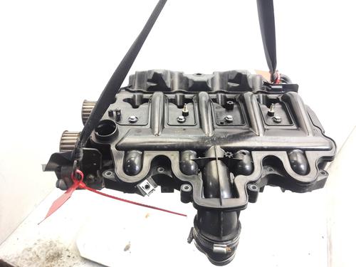 Cylinder head RENAULT LAGUNA II (BG0/1_)  | BP29375843M5 