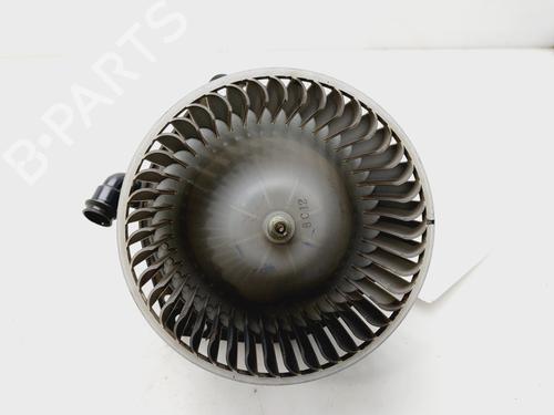 Used Heater blower motor CHEVROLET AVEO / KALOS Saloon (T250, T255) 1.4 (94 hp) 19321081
