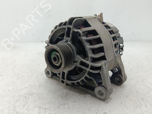 Generator Generator CITROËN C4 I (LC_) [2004-2014] 33885194 33885194