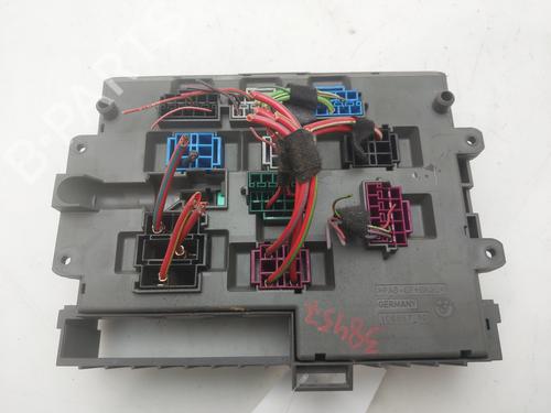 Fuse box BMW 1 Coupe (E82) 120 d | BP36559325E1 - Image 5