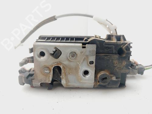 Rear right lock CITROËN C4 II (NC_)  | BP29127406C99 