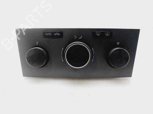 Used Climate control OPEL ZAFIRA / ZAFIRA FAMILY B (A05) [2005-2019]  32229512