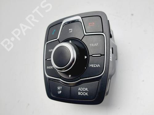 Switch PEUGEOT 508 SW I (8E_) 2.2 HDi | BP26329376I30 