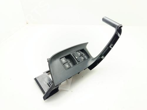 Used Left front window switch SEAT IBIZA IV (6J5, 6P1) [2008-2017]  28183989