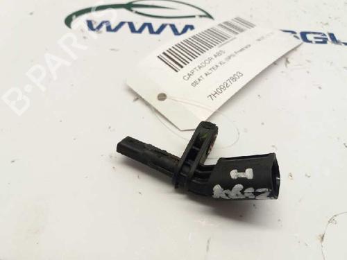 Used Other SEAT ALTEA XL (5P5, 5P8) [2006-2015]  13990314