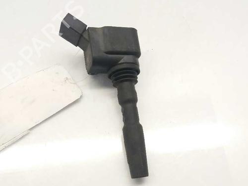 Used Ignition coil SEAT IBIZA IV SC (6J1, 6P5) 1.2 TSI (90 hp) 2886619