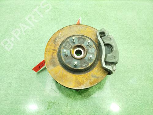 Used Right front steering knuckle KIA SPORTAGE IV (QL, QLE) [2015-2022]  30978974