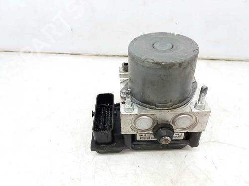 ABS pump CITROËN C4 I (LC_) 1.6 HDi | BP2884341M43 