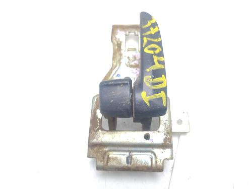 Front left interior door handle FORD RANGER (ET)  | BP23560952I13 