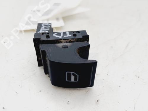 Used Right rear window switch VW TIGUAN (5N_) [2007-2018]  29998321