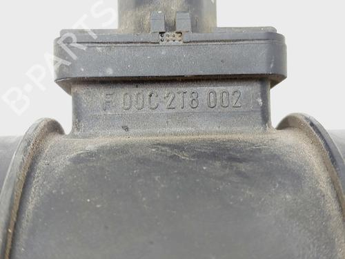 Mass air flow sensor OPEL INSIGNIA A (G09)  | BP30844285M95 