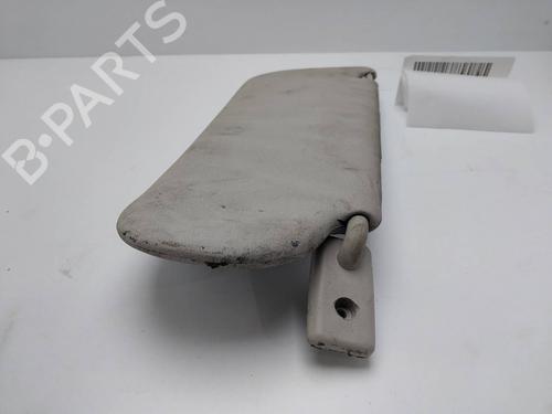 Left sun visor OPEL ZAFIRA A MPV (T98) 2.0 DTI 16V (F75) | BP15815673I1 
