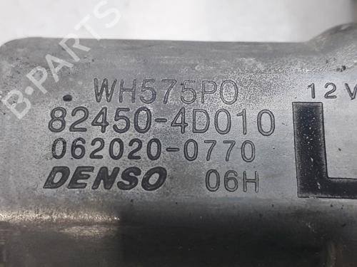 Left front window motor KIA CARNIVAL / GRAND CARNIVAL III (VQ) 2.9 CRDi | BP8344854E21