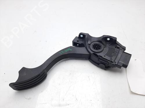 Used Pedal FORD MONDEO IV (BA7) 2.0 TDCi (140 hp) 12545345