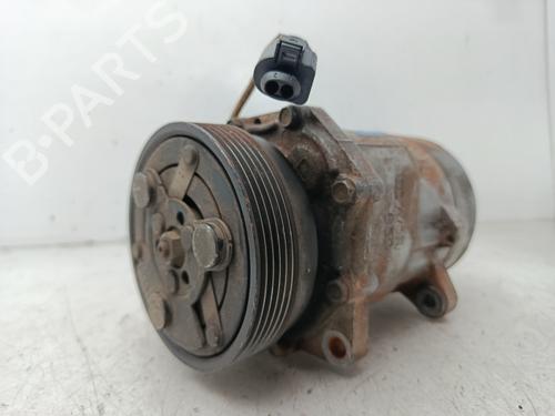 AC compressor SEAT LEON (1M1)  | BP30043609M34 