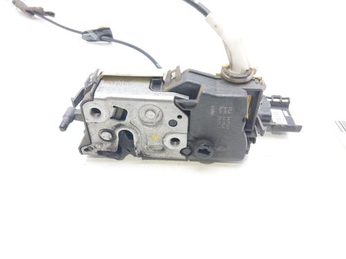Front right lock PEUGEOT 308 I (4A_, 4C_)  | BP13509235C97 