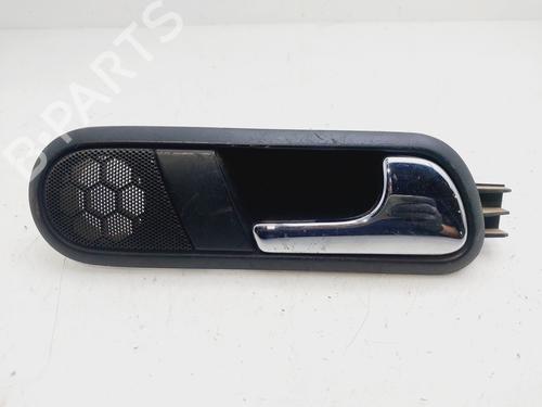 Højre bagtil invendig håndtag SEAT IBIZA III (6L1) [2002-2009]  29176448