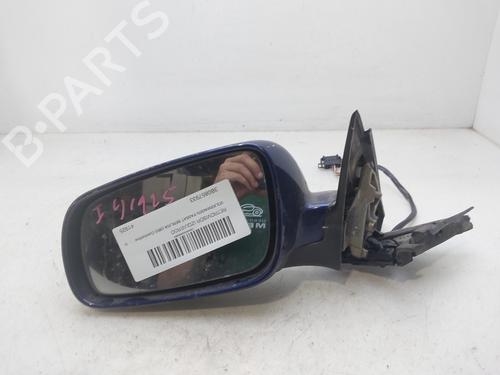 Used Left mirror Left mirror VW PASSAT B5 (3B2) [1996-2001] 36469534 36469534