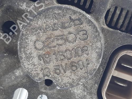Alternator HYUNDAI ATOS (MX) 1.0 i | BP19267471M7 