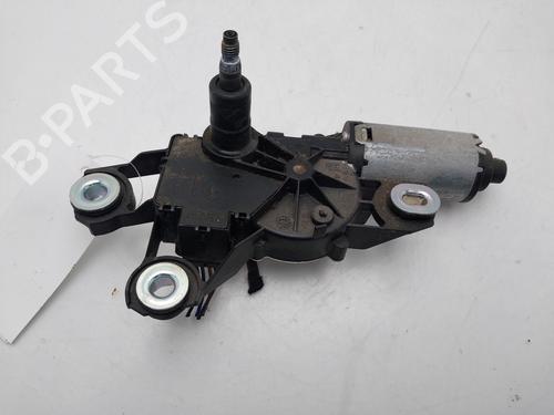 Used Rear wiper motor Rear wiper motor SEAT IBIZA IV SC (6J1, 6P5) [2008-2018] 33754525 33754525