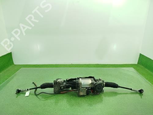 Used Steering rack SEAT LEON (1P1) 2.0 TDI (170 hp) 31988158