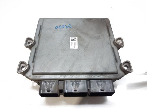 Calculateur moteur (ecu) FORD FOCUS II Turnier (DA_, FFS, DS) 2.0 TDCi (136 hp) 10984912