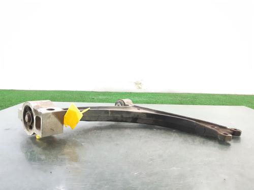Left front suspension arm SKODA OCTAVIA II (1Z3) 1.9 TDI | BP8619341M12 