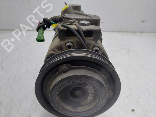 Used AC compressor AC compressor 36803222 36803222