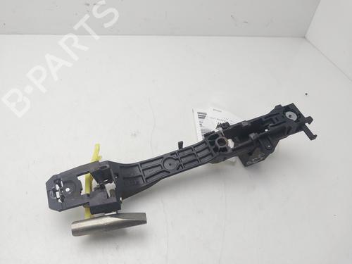 Support LEXUS IS II (_E2_) 220d (ALE20) (177 hp) 31877132