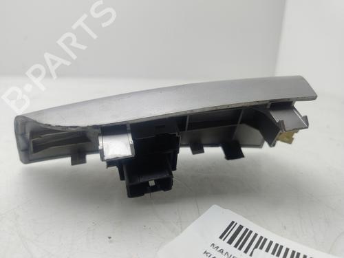Right rear window switch KIA SPORTAGE II (JE_, KM_) 2.0 i 16V | BP27222407I28