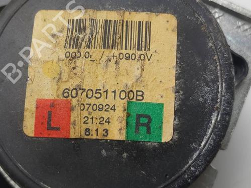 Rear left seatbelt BMW 1 (E87) 120 d | BP39504538I29 - Image 2