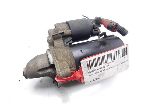 BP17901369M8 | Starter BMW 3 Convertible (E46) 325 Ci BP17901369M8