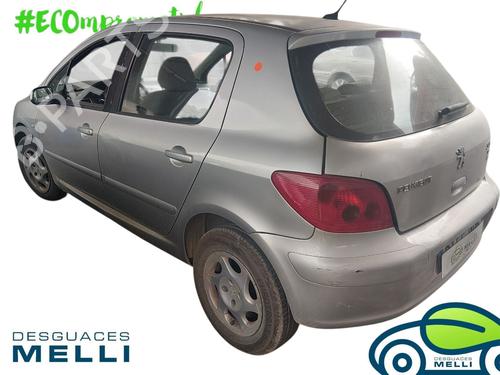 Electronic module PEUGEOT 307 (3A/C)  | BP36890471M83  - Image 8