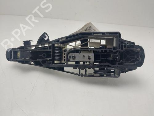 Rear left exterior door handle PEUGEOT 508 SW I (8E_) 2.0 HDi | BP32286200C130