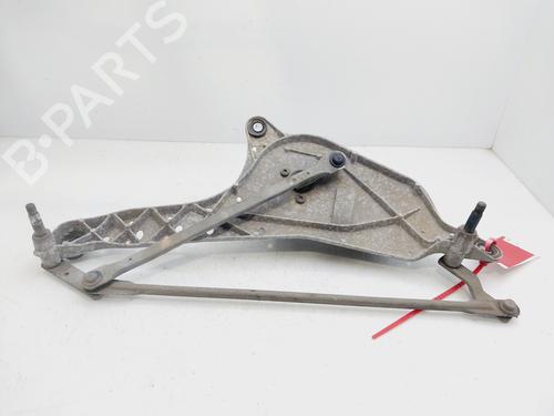 Viskermotor vindrude RENAULT LAGUNA II (BG0/1_) 1.9 dCi (BG1A, BG1V) 53564102 |