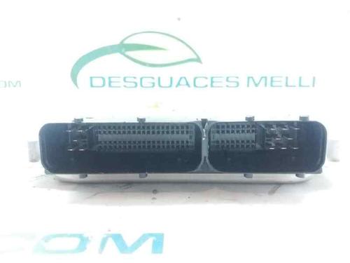 Engine control unit (ECU) AUDI A6 C5 (4B2) 2.5 TDI | BP2868231M57 